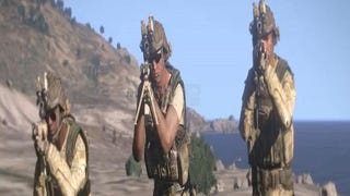 Videopreview alfy ArmA 3
