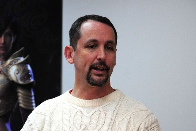 Trion producer joins Zynga | GamesIndustry.biz