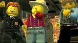 Lo spot televisivo di LEGO City Undercover