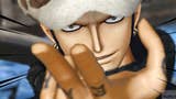 One Piece: Pirate Warriors 2 com meio milhão de pré-vendas no Japão
