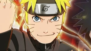 Naruto Shippuden Ultimate Ninja Storm 3 - review