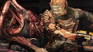 EA cans Dead Space series following poor sales of Dead Space 3 - report