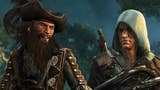 Assassins Creed 4 bez námořních bitev živých hráčů