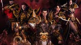 Metin2: Gameforge lancia l'espansione The Dark Dragons