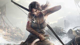 Crystal Dynamics discute o novo filme de Tomb Raider