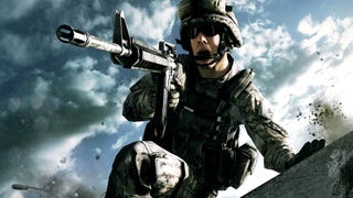 Disponibile da oggi Battlefield 3: End Game