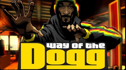Snoop Dogg/Lion gets his own video game with Way of the Dogg