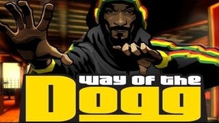 Snoop Dogg tendrá su propio videojuego