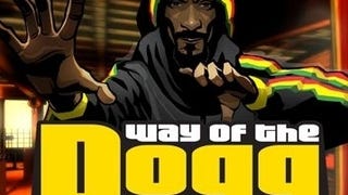 Snoop Dogg/Lion gets his own video game with Way of the Dogg