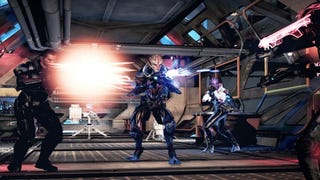 Mass Effect 3: Citadel è ora disponibile