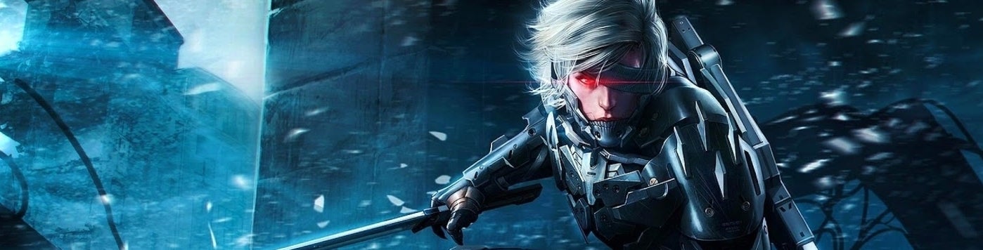 Metal Gear Rising: Revengeance | Eurogamer.es