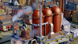 Uvedení SimCity v USA přetížilo Origin