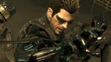 Square Enix registra Deus Ex: The Fall