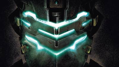 What the evolution of Dead Space says about EA's strategy