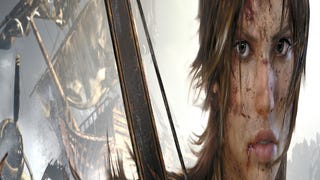Análisis de Tomb Raider