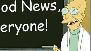 Old people who play video games are happier, concludes study