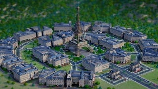 Trudności w uruchomieniu SimCity także na serwerach europejskich