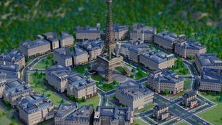 Trudności w uruchomieniu SimCity także na serwerach europejskich