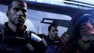 Mass Effect 3: Citadel - Recenzja
