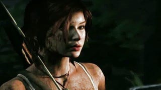 Twórcy Tomb Raider o przyszłości Lary Croft