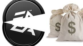 EA backtracks on putting micro-transactions in all future games