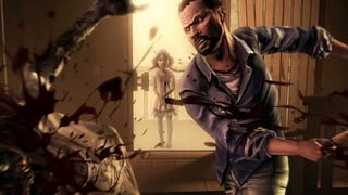 The Walking Dead: salvataggi da PS3 a PS4 per la Season 2?