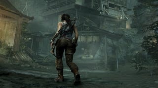 El primer paquete de mapas para Tomb Raider llegará el 19 de marzo