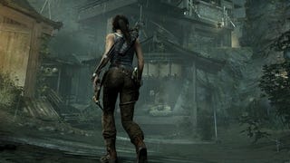 El primer paquete de mapas para Tomb Raider llegará el 19 de marzo