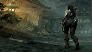 Dodatek z mapami do Tomb Raider ukaże się najpierw na X360 - premiera 19 marca