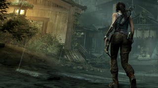 Dodatek z mapami do Tomb Raider ukaże się najpierw na X360 - premiera 19 marca