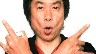Miyamoto sta preparando Nintendo in vista del suo ritiro