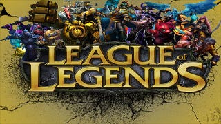 Making League of Legends "more like Monday Night Football"