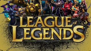 Making League of Legends "more like Monday Night Football"