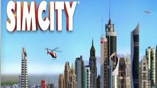 Jak proběhl půlnoční rozjezd SimCity v Evropě?