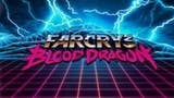 What is Far Cry 3: Blood Dragon?
