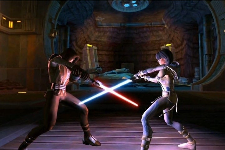 SWTOR krijgt betere beveiliging