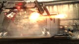 El DLC con misiones VR para Metal Gear Rising saldrá la semana que viene