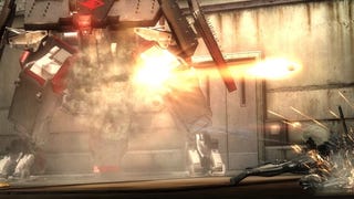 El DLC con misiones VR para Metal Gear Rising saldrá la semana que viene