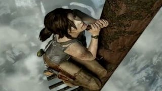 Nvidia przeprasza za problemy z grafiką w Tomb Raider