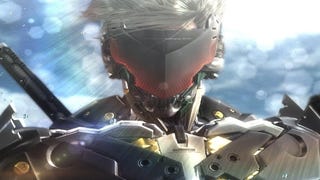 Data europeia para as missões VR adicionais de Metal Gear Rising