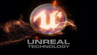PS4 support confirmed for Unreal 4, host of middleware