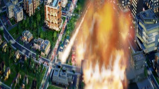 EA po fiasku se SimCity vypínají vedlejší funkce a zpomalují rychlost hraní