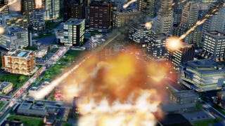 EA offers, denies SimCity refunds