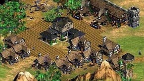 Age of Empires 2 HD zapowiedziane