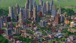 SimCity servers appear to be coping as game hits UK