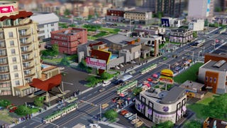 Amazon ha interrotto la vendita di SimCity