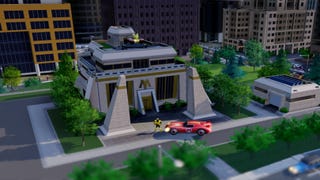 EA e Maxis commentano ufficialmente l'affaire SimCity