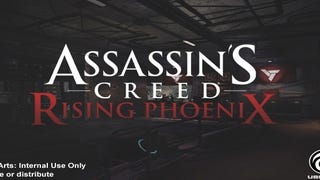 Assassin's Creed: Rising Phoenix, ¿una nueva entrega de la franquicia?