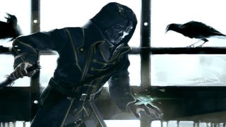 Dishonored's lead level designer labels PS4's 8GB RAM "a joy"