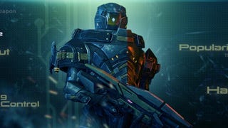 BioWare festeggia un anno di multiplayer di Mass Effect 3